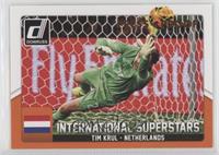 Tim Krul #/299