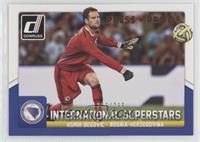 Asmir Begovic #/299