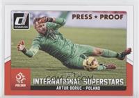 Artur Boruc #/299