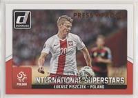 Lukasz Piszczek #/299