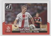 Lukasz Piszczek #/299