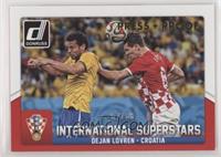 Dejan Lovren #/99