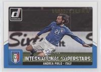 Andrea Pirlo #/99