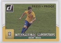 Oscar #/99