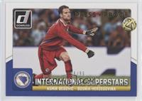 Asmir Begovic #/99