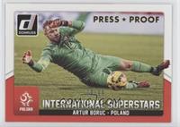 Artur Boruc #/99