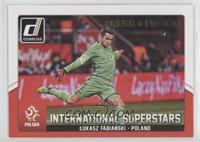 Lukasz Fabianski #/99