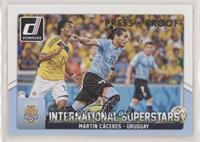 Martin Caceres #/99