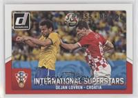 Dejan Lovren #/199