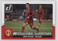 Eden Hazard #/199