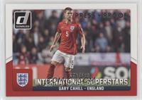 Gary Cahill #/199