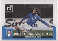 Andrea Pirlo #/199