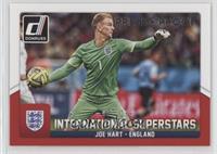 Joe Hart #/199