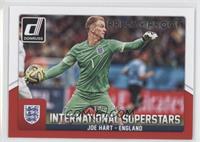 Joe Hart #/199