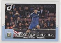 Angel Di Maria #/199