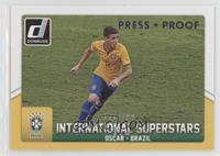 Oscar #/199