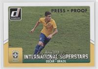 Oscar #/199