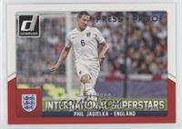 Phil Jagielka #/199