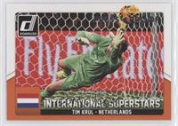 Tim Krul #/199