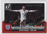 Wayne Rooney #/199