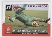 Artur Boruc #/199