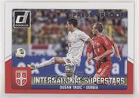 Dusan Tadic #/199