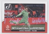 Lukasz Fabianski #/199