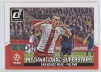 Arkadiusz Milik #/199