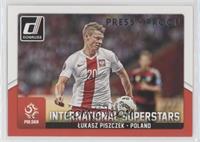 Lukasz Piszczek #/199