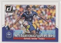 Raphael Varane #/199