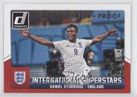 Daniel Sturridge #/199