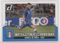 Daniele De Rossi #/199