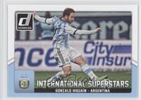 Gonzalo Higuain