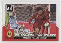 Marouane Fellaini