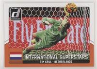 Tim Krul