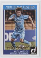 Axel Witsel #/299