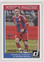 Franck Ribery #/299