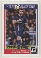 Thiago Motta #/99