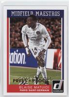 Blaise Matuidi #/99