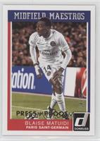 Blaise Matuidi #/99