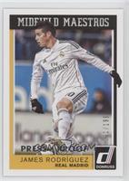 James Rodriguez #/199