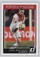 Joao Moutinho #/199