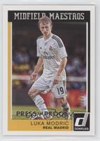 Luka Modric #/199