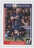 Thiago Motta #/199