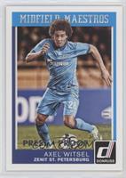 Axel Witsel #/199