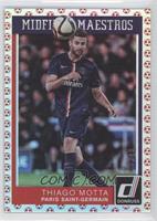 Thiago Motta #/49