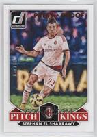 Stephan El Shaarawy #/299