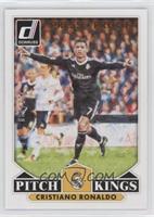 Cristiano Ronaldo #/299