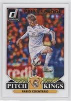 Fabio Coentrao #/99