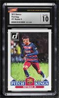 Neymar Jr [CSG 10 Gem Mint]